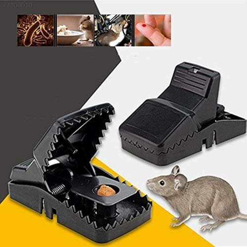 Premium Quality Mouse Traps Indoor Rat Trap - Image 3